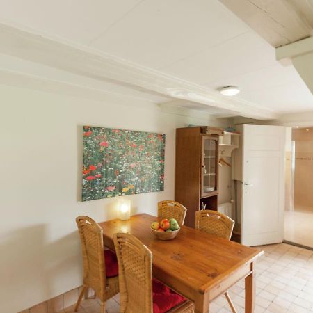 Cozy Holiday Home Near Forest In Baarn Барн Экстерьер фото
