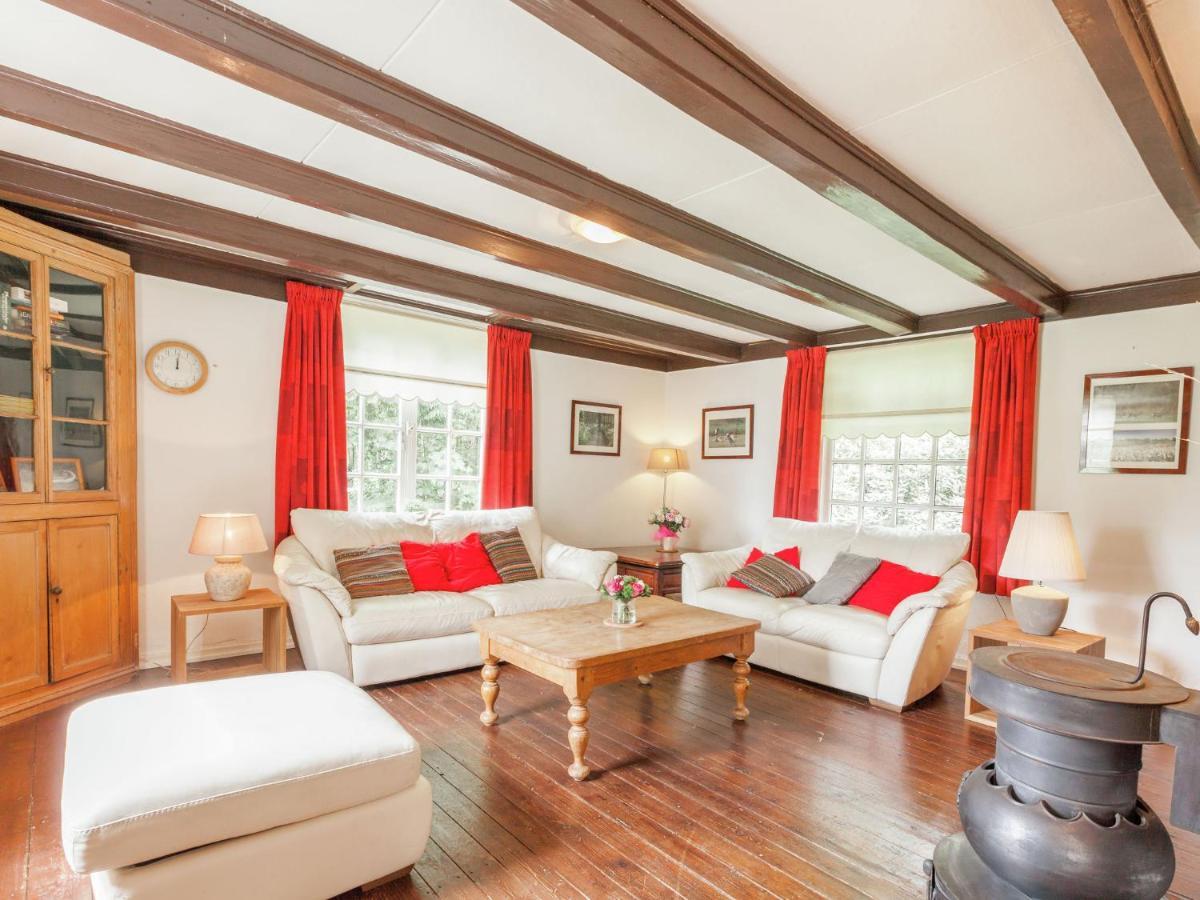 Cozy Holiday Home Near Forest In Baarn Барн Экстерьер фото