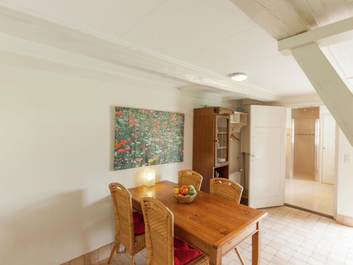 Cozy Holiday Home Near Forest In Baarn Барн Экстерьер фото