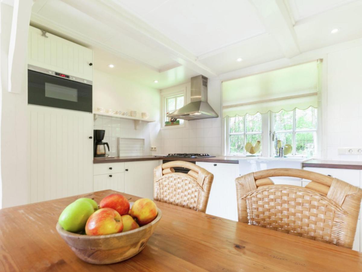 Cozy Holiday Home Near Forest In Baarn Барн Экстерьер фото