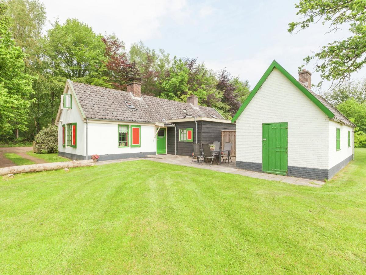 Cozy Holiday Home Near Forest In Baarn Барн Экстерьер фото