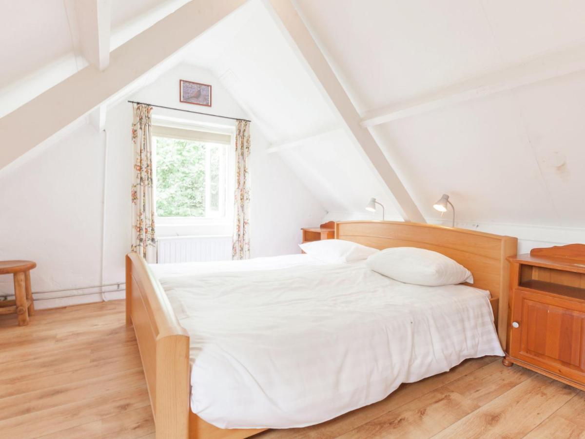 Cozy Holiday Home Near Forest In Baarn Барн Экстерьер фото
