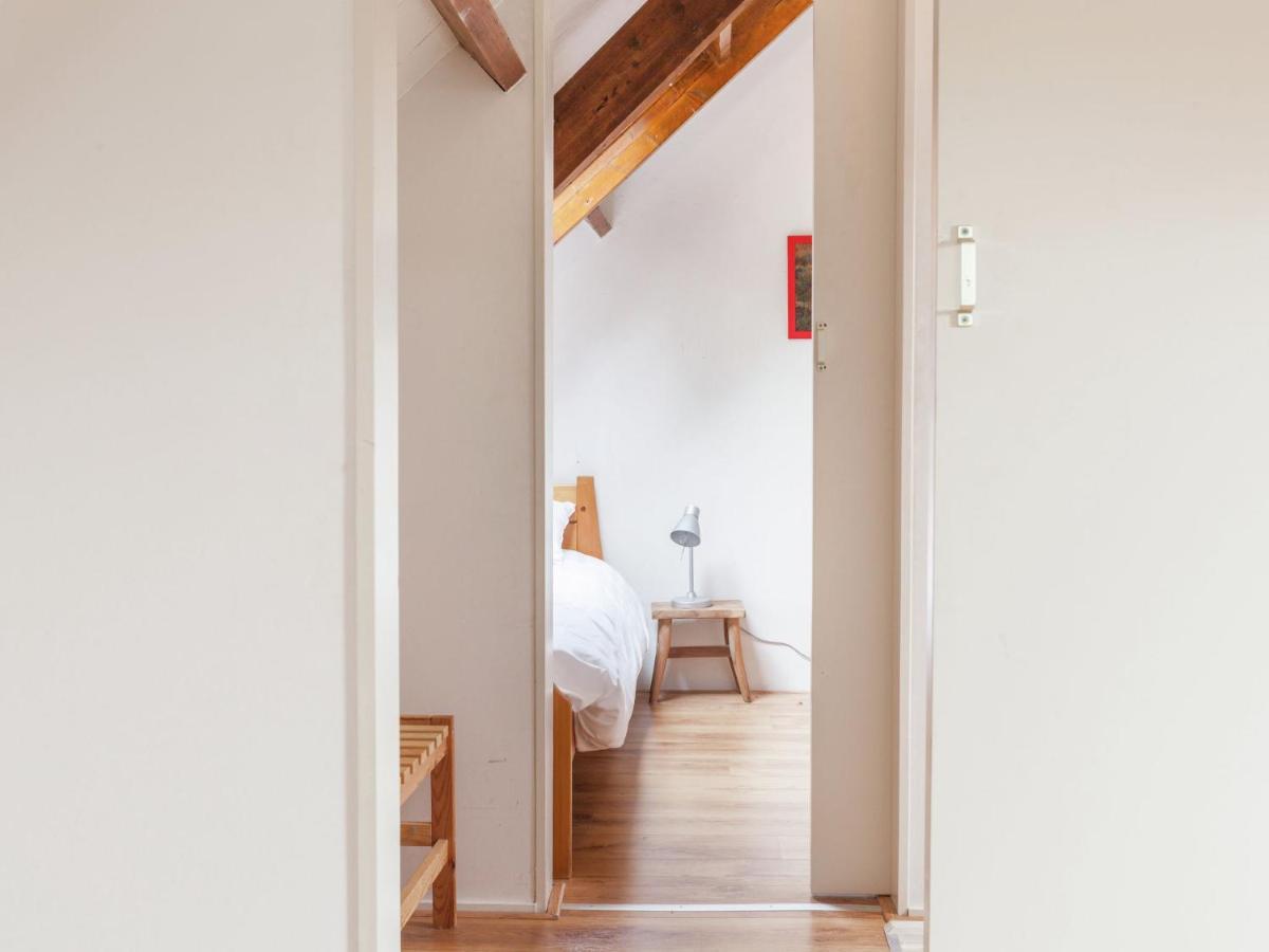 Cozy Holiday Home Near Forest In Baarn Барн Экстерьер фото