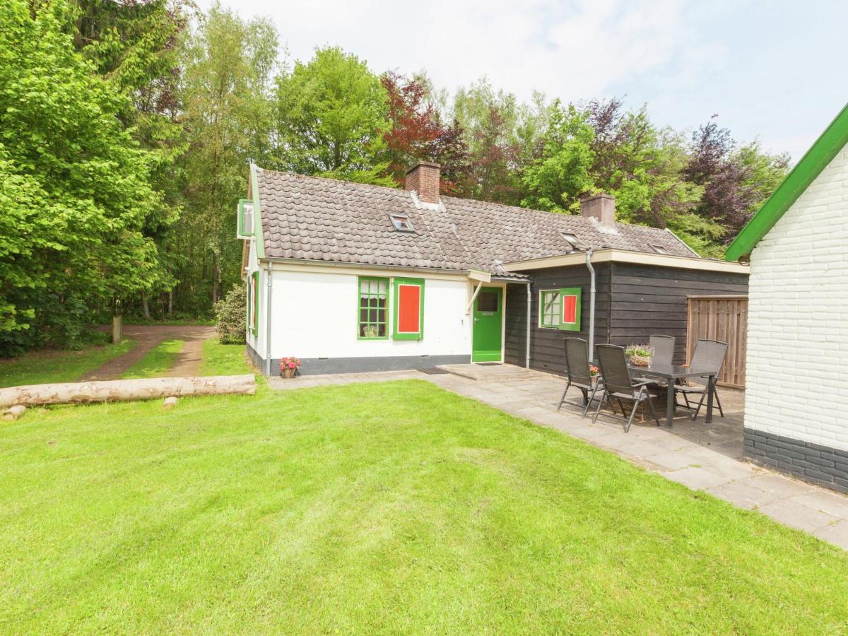 Cozy Holiday Home Near Forest In Baarn Барн Экстерьер фото
