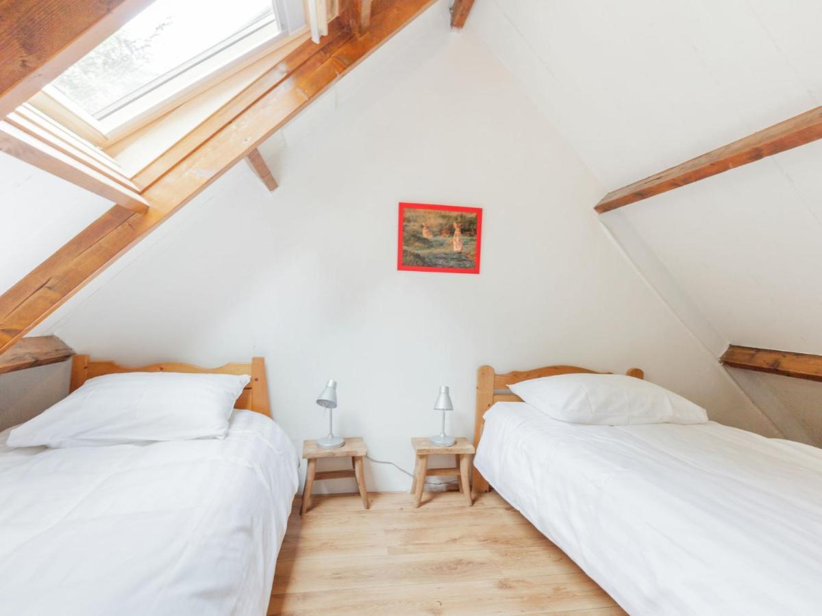 Cozy Holiday Home Near Forest In Baarn Барн Экстерьер фото
